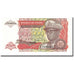 Banknote, Zaire, 500,000 Zaïres, 1992-03-15, KM:43a, UNC(65-70)