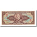 Banknote, Brazil, 20 Cruzeiros, Undated (1955-61), KM:160a, UNC(65-70)