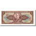 Banknote, Brazil, 20 Cruzeiros, Undated (1962), KM:178, UNC(65-70)