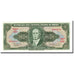Billet, Brésil, 1 Centavo on 10 Cruzeiros, Undated (1967), KM:183b, NEUF