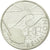 Munten, Frankrijk, 10 Euro, 2010, PR+, Zilver, KM:1669