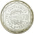 Moneta, Francja, 10 Euro, 2010, Paris, MS(60-62), Srebro, KM:1669