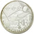 Münze, Frankreich, 10 Euro, 2010, VZ+, Silber, KM:1655