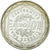 Moneta, Francja, 10 Euro, 2010, Paris, MS(60-62), Srebro, KM:1655