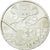 Münze, Frankreich, 10 Euro, 2011, VZ+, Silber, KM:1726