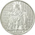 Moneta, Francja, 10 Euro, 2012, Paris, MS(63), Srebro, Gadoury:EU 516, KM:2073