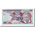 Banknote, Tanzania, 20 Shilingi, Undated (1986), KM:12, UNC(65-70)