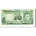 Banknote, Tanzania, 10 Shilingi, Undated (1978), KM:6c, UNC(65-70)