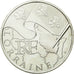 Moneda, Francia, 10 Euro, 2010, EBC+, Plata, KM:1661
