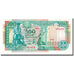 Banknote, Somalia, 500 Shilin = 500 Shillings, 1989, KM:36a, UNC(65-70)