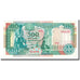 Banknote, Somalia, 500 Shilin = 500 Shillings, 1989, KM:36a, UNC(65-70)