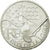 Moneta, Francja, 10 Euro, 2010, Paris, MS(60-62), Srebro, KM:1665