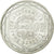 Moneta, Francja, 10 Euro, 2010, Paris, MS(60-62), Srebro, KM:1665