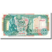 Banknote, Somalia, 500 Shilin = 500 Shillings, 1989, KM:36a, UNC(65-70)