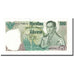 Banknote, Thailand, 20 Baht, Undated (1971-81), KM:84a, UNC(65-70)