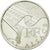 Münze, Frankreich, 10 Euro, 2010, VZ+, Silber, KM:1652