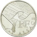 Moneta, Francja, 10 Euro, 2010, Paris, MS(60-62), Srebro, KM:1652
