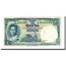Banknote, Thailand, 1 Baht, Undated (1955), KM:74d, AU(50-53)
