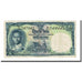 Banknote, Thailand, 1 Baht, Undated (1955), KM:74d, VF(20-25)