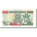 Banconote, Tanzania, 1000 Shilingi, Undated (1997), KM:31, FDS