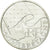 Münze, Frankreich, 10 Euro, 2010, VZ+, Silber, KM:1648