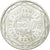 Coin, France, 10 Euro, 2011, MS(60-62), Silver, KM:1726
