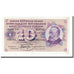 Banknote, Switzerland, 10 Franken, 1971-02-10, KM:45q, UNC(60-62)