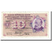 Banknote, Switzerland, 10 Franken, 1961-10-26, KM:45r, VF(30-35)