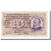 Banknote, Switzerland, 10 Franken, 1963-03-28, KM:45r, VF(20-25)