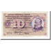 Banknote, Switzerland, 10 Franken, 1959-12-23, KM:45e, EF(40-45)