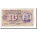 Banknote, Switzerland, 10 Franken, 1956-11-29, KM:45c, EF(40-45)
