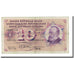 Banknote, Switzerland, 10 Franken, 1956-11-29, KM:45c, VF(20-25)