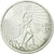 Coin, France, 15 Euro, 2008, MS(60-62), Silver, Gadoury:EU288, KM:1535