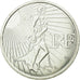 Moneta, Francja, 15 Euro, 2008, MS(60-62), Srebro, Gadoury:EU288, KM:1535