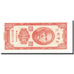 Banconote, Cina, 50 Cents, 1949, KM:1949b, FDS