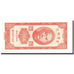 Banknote, China, 50 Cents, 1949, KM:1949b, UNC(65-70)