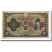 Banknote, China, 10 Yen, Undated (1938), KM:M27a, AU(50-53)