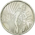 Monnaie, France, 5 Euro, 2008, SPL, Argent, Gadoury:EU287, KM:1534