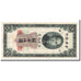 Banknote, China, 5 Customs Gold Units, 1930, KM:326d, EF(40-45)