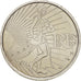 Coin, France, 10 Euro, 2009, MS(63), Silver, Gadoury:EU337, KM:1580