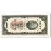 Banknote, China, 10 Customs Gold Units, 1930, KM:327d, AU(50-53)