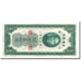 Banknote, China, 20 Customs Gold Units, 1930, KM:328, AU(50-53)