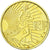 Munten, Frankrijk, 10 Euro, 2009, UNC-, Zilver, Gadoury:EU337, KM:1580
