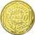 Münze, Frankreich, 10 Euro, 2009, UNZ, Silber, Gadoury:EU337, KM:1580