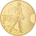 Coin, France, 250 Euro, 2009, MS(65-70), Gold, Gadoury:EU340, KM:1583