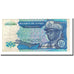 Banknote, Zaire, 200,000 Zaïres, 1992-03-01, KM:42a, VF(30-35)
