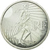 Moneta, Francja, 15 Euro, 2008, MS(60-62), Srebro, Gadoury:EU288, KM:1535