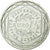 Coin, France, 15 Euro, 2008, MS(60-62), Silver, Gadoury:EU288, KM:1535