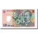 Banknote, Romania, 10 Lei, 2005-07-01, KM:119a, EF(40-45)