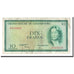 Banknote, Luxembourg, 10 Francs, Undated (1954), KM:48a, VF(20-25)